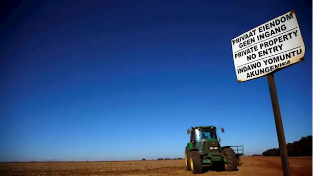 Government urged to expedite process of issuing title deeds to farmers - SABC News - Breaking news, special reports, world, business, sport coverage of all South African current events. Africa's news leader.