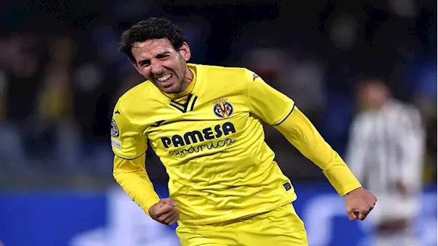 Villarreal high on confidence ahead of Liverpool tie, says Parejo - SABC News - Breaking news, special reports, world, business, sport coverage of all South African current events. Africa's news leader.