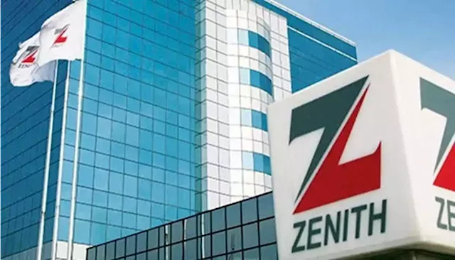 SPONSORED: For The Third Time In A Row, Zenith Bank Retains Its Position As Nigeria's Best Bank In The Global Finance Best Banks Awards 2022 | Sahara Reporters