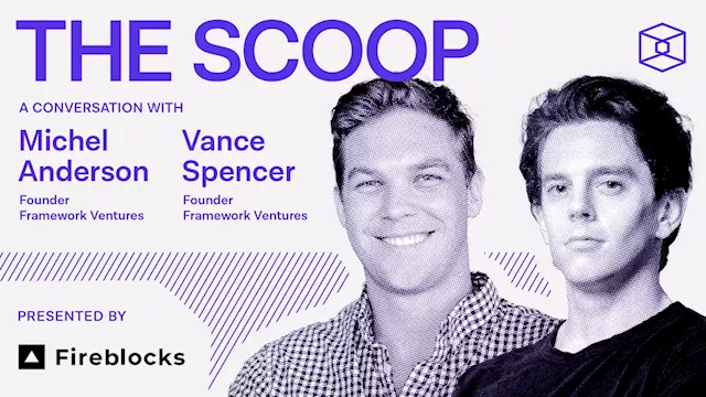 Framework co-founders unpack their $400 million gaming fund's investment thesis