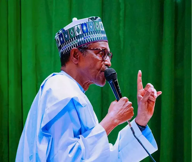 Buhari: Doing business in Nigeria is easier now than before | TheCable