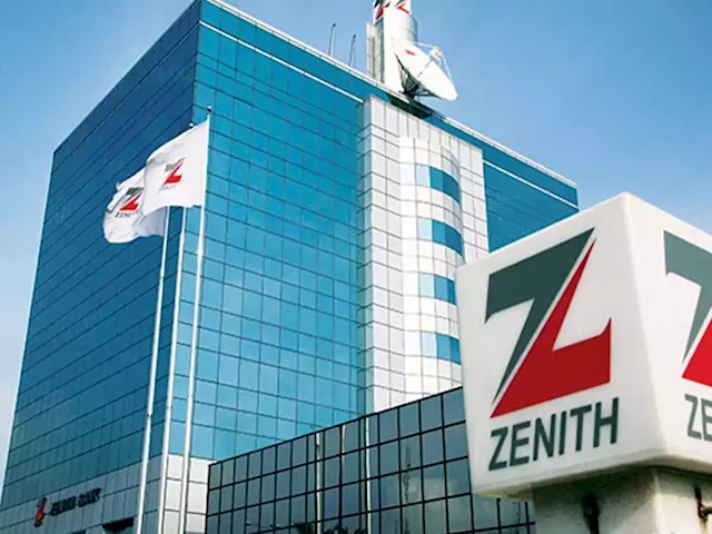 Zenith Sustains Position as Nigeria’s Best Bank for Three Consecutive Years in Global Finance Award