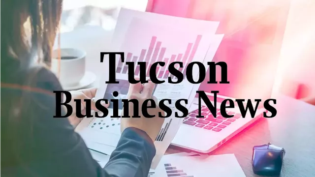 Business awards earned in Tucson and Southern Arizona