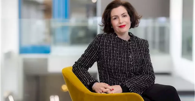 Francesca McDonagh leaves mixed legacy at Bank of Ireland as she heads for Credit Suisse | Business Post