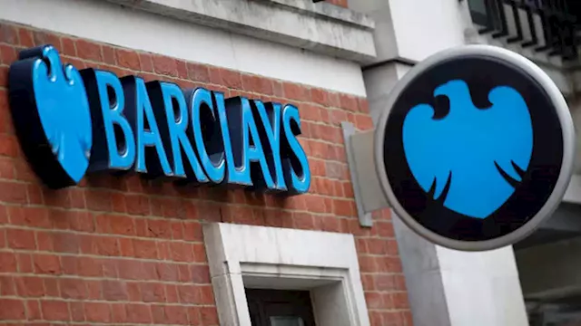 Barclays beats expectations as Russia-Ukraine volatility gives investment bank a boost