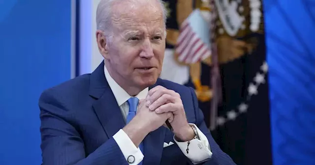 Biden: GOP plan will raise taxes on more than 6 million small business owners