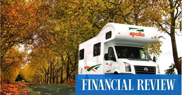 ACCC hits brakes on Apollo Tourism campervans merger