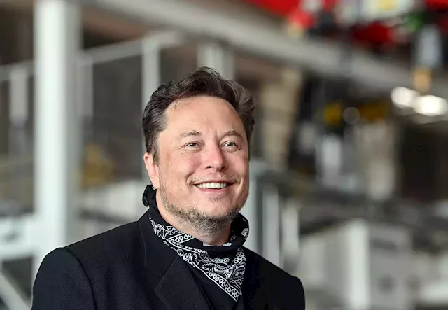 Elon Musk teases buying more companies, including Coca-Cola... to add back the cocaine