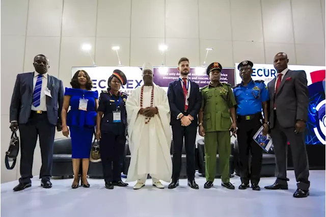 Hear from Leading Industry Thought Leaders at Securex West Africa International Exhibition and Conference | The Guardian Nigeria News - Nigeria and World News