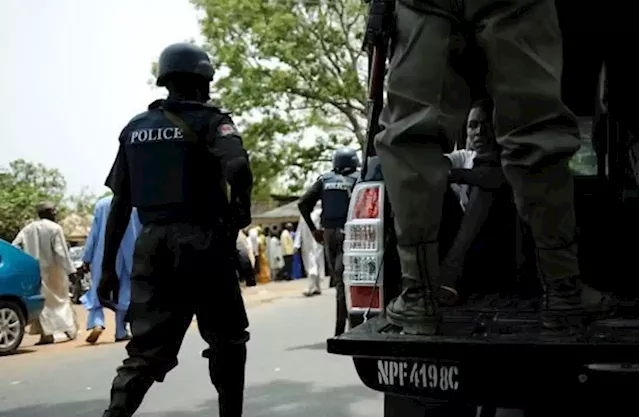 After Bomb Blasts, Police Shut Down Yobe Mammy Market