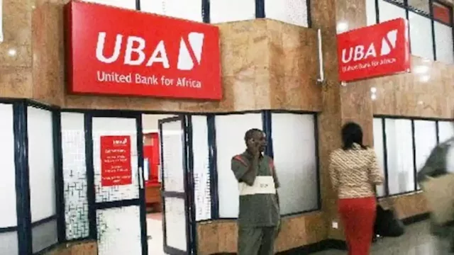 UBA Posts N183bn Earnings As Q1 Profit Hits N44bn