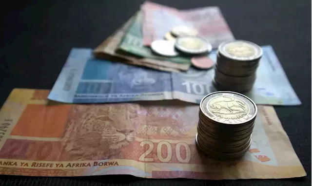 Market Watcher: What’s going on with the rand?