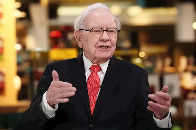 Bank Stocks, Once a Buffett Favorite, Take a Back Seat at Berkshire Hathaway Amid Recession Worries