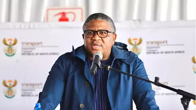 1.3 million expired driving licence cards still need to be renewed: Mbalula - SABC News - Breaking news, special reports, world, business, sport coverage of all South African current events. Africa's news leader.