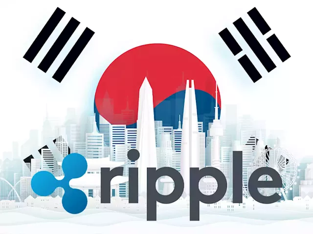 Ripple Plans to Expand to Korean Market Following ODL's Huge Adoption