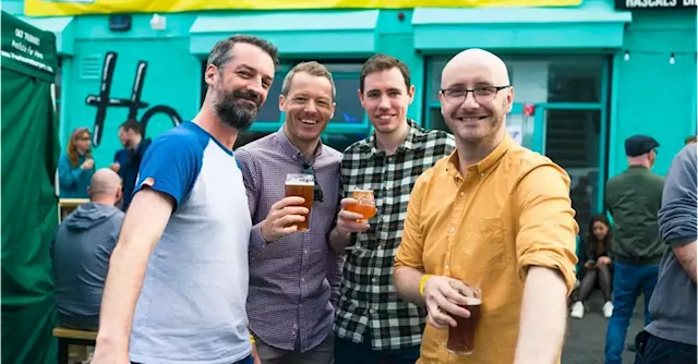 Dean Carroll on beer: Three festivals to mark on your calender for summer 2022 | Business Post