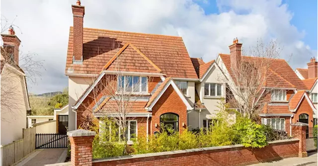 House of the week: A luxury five-bed home in Foxrock’s Brighton Square | Business Post