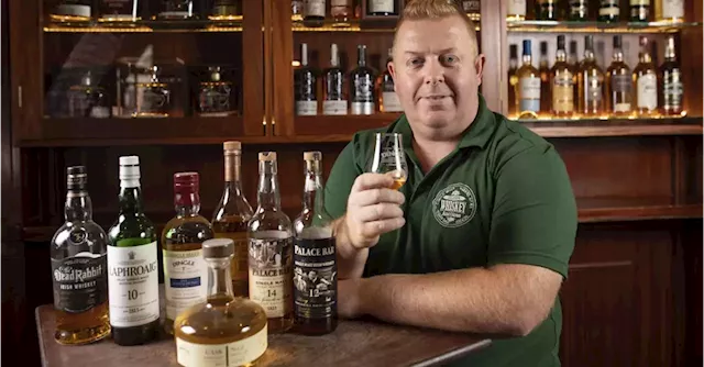 Oisin Davis on spirits: The lucrative world of online Irish whiskey auctions | Business Post