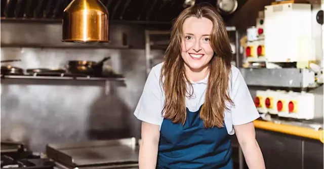 Read them and eat: Ireland’s top chefs pick their favourite cookbooks | Business Post