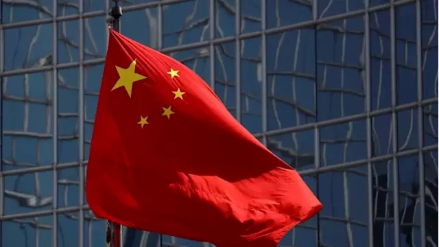 China regulator publishes internal control rules for wealth management companies