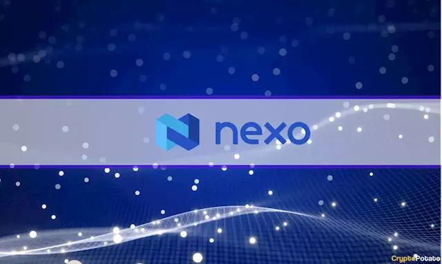 Bitcoin Rejected at $40K, Nexo Soars 15% on Binance Listing (Market Watch)