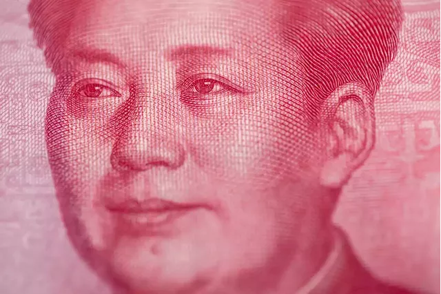 Business Maverick: China’s Sudden Currency Plunge Raises Risk of a 2015-Style Panic