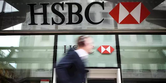 Business Maverick: HSBC’s Top Holder Ping An Supports Push to Break Up Bank