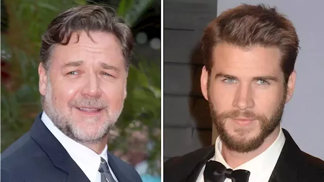 Russell Crowe & Liam Hemsworth Set To Star In Action-Thriller ‘Land Of Bad’ — Cannes Market