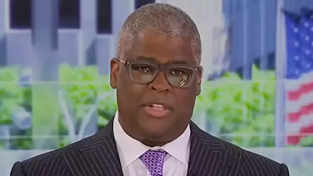 Charles Payne: You must always be engaged in the market