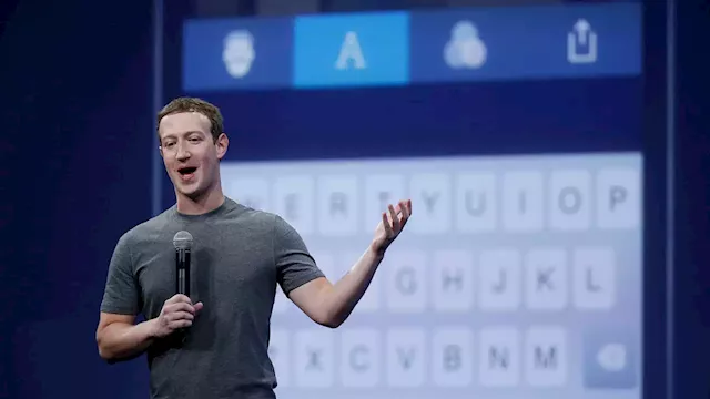 Zuckerberg not concerned about employee exodus, will make Facebook a 'better company'