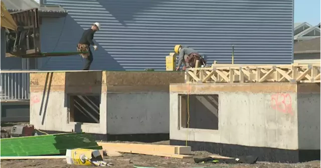 Rising costs the new normal for Saskatchewan’s home construction industry | Globalnews.ca