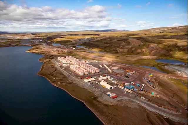 Residents in Nunavut community wonder where mining company money has gone