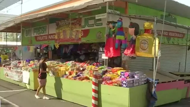 Strict rules at San Jose flea market drive out vendors