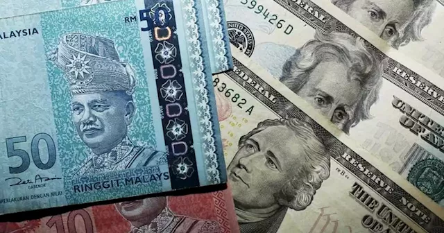 Ringgit rebounds as market priced in Fed rate hike | Malay Mail