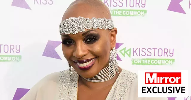 Janice Robinson urges music industry to 'stop sexualising women'