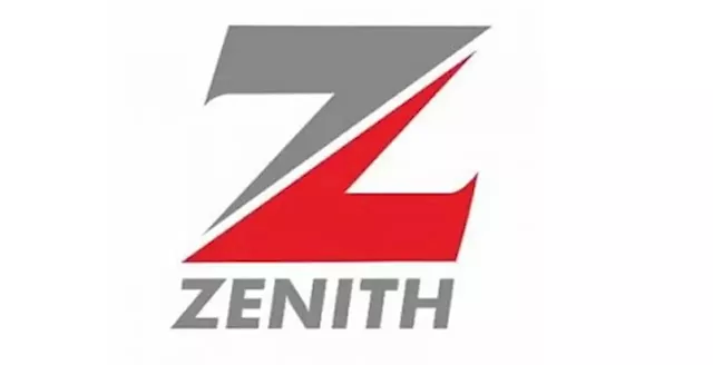 Zenith Bank grows quarterly earnings by 22%