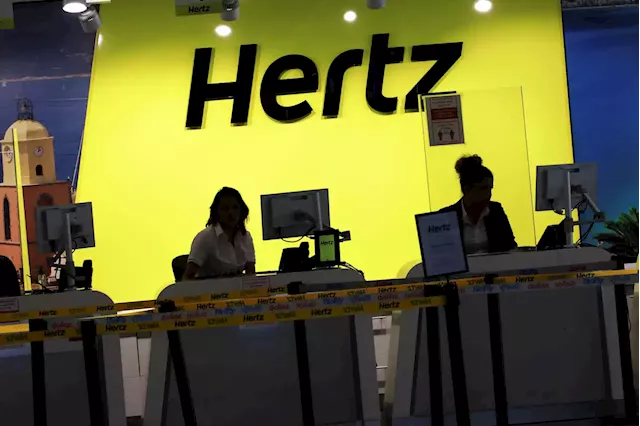 Hertz CEO Says Rebounding Business Travel Could Tighten an Already-Constrained Used Car Market