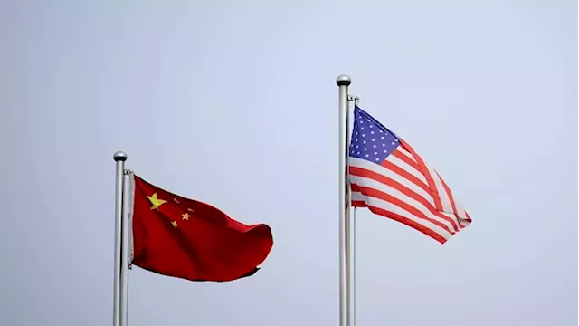 China, US discussing audit deal plan as delistings loom - sources - SABC News - Breaking news, special reports, world, business, sport coverage of all South African current events. Africa's news leader.