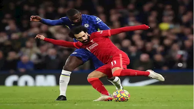 Liverpool's Salah named FWA Men's Footballer of the Year - SABC News - Breaking news, special reports, world, business, sport coverage of all South African current events. Africa's news leader.