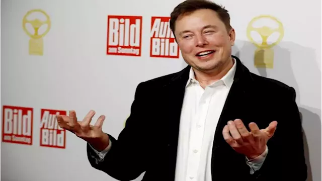 Musk sells Tesla shares worth $8.5 bln, says no more sales planned - SABC News - Breaking news, special reports, world, business, sport coverage of all South African current events. Africa's news leader.