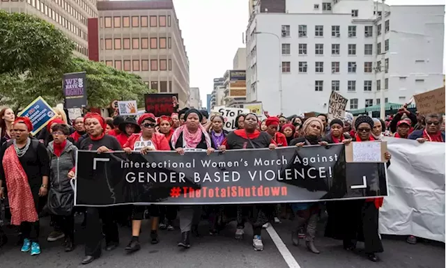 Police Minister Cele calls on men to work together in the fight against GBV - SABC News - Breaking news, special reports, world, business, sport coverage of all South African current events. Africa's news leader.