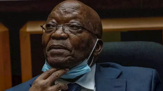 Jacob Zuma helped Gupta family take control of state-owned energy company, corruption investigation finds