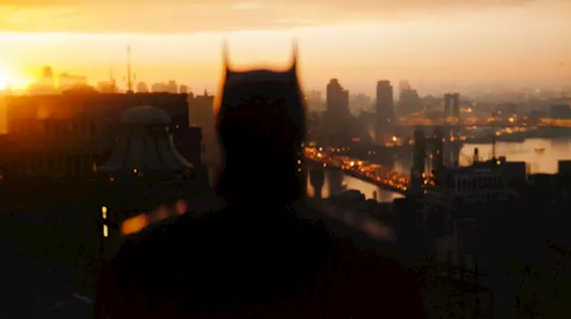 ‘The Batman’ Lifts Imax’s Quarterly Earnings