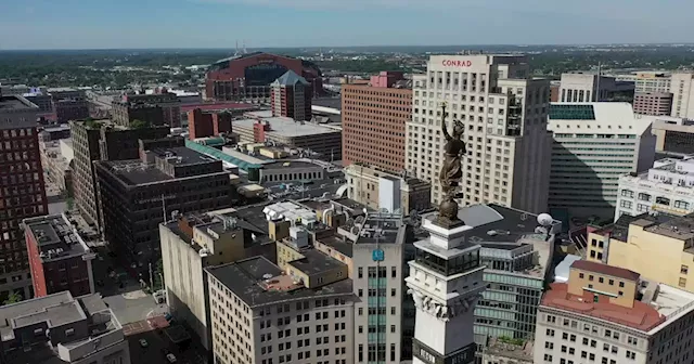 Business, community leaders working to make Indianapolis a destination city