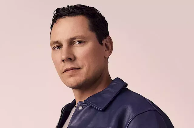 2022 Dance/Electronic Grammy Preview: Tiësto on How the Awards Changed His Career & His Unborn Daughter’s Review of ‘The Business’