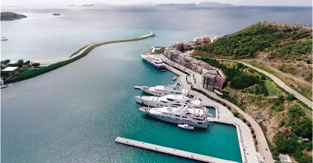 Tycoon Desmond sets out luxury development plans for Caribbean island | Business Post