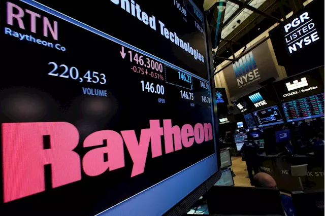 Hitting the Books: Raytheon, Yahoo Finance and the rise of the 'cybersmear' lawsuit | Engadget