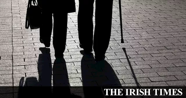 Exchequer faces €13bn hole as population ages – Finance