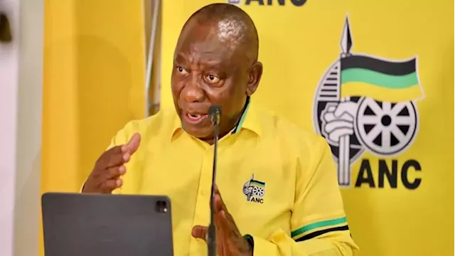 Ramaphosa expected in eMalahleni to close ANC elective conference on Sunday - SABC News - Breaking news, special reports, world, business, sport coverage of all South African current events. Africa's news leader.