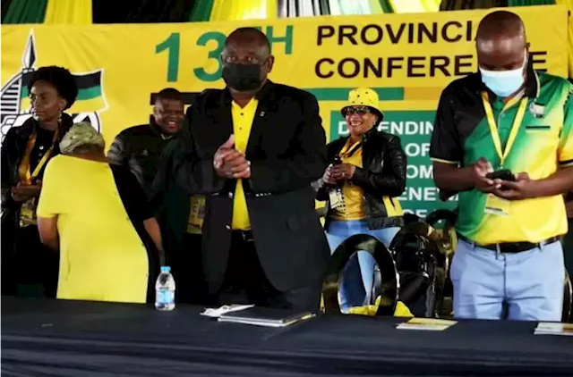 Remain focused, don't be distracted by party's internal squabbles, ANC President Ramaphosa to Mpumalanga delegates - SABC News - Breaking news, special reports, world, business, sport coverage of all South African current events. Africa's news leader.